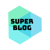 Super Blog